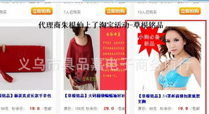 月入万元不是梦 少女服装品牌文胸代理加盟全攻略